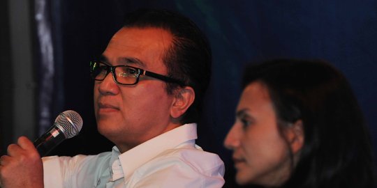 Jakarta banjir, Tantowi tantang Ahok tagih janji Jokowi