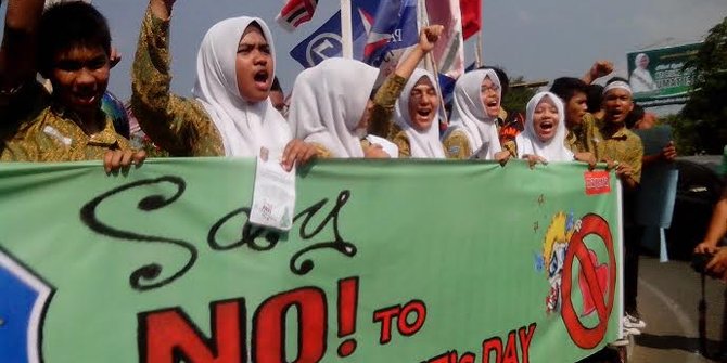 Anggota DPRK Banda Aceh larang warga rayakan Valentine Day