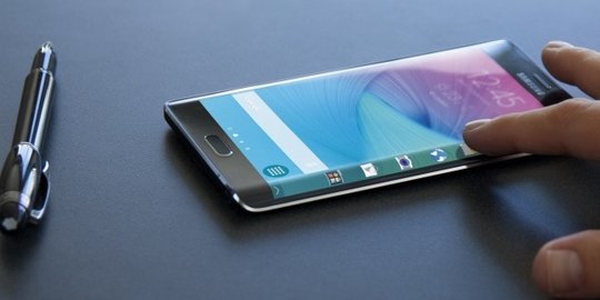 Unjuk kebolehan, Samsung Galaxy S6 akan dibekali kamera cerdas