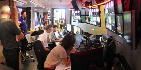 Stasiun TV di Turki dilarang ganti kata Allah dengan Tuhan