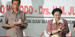 Jokowi bantah perang dingin dengan Megawati