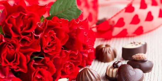 lima negara ini punya tradisi unik merayakan hari valentine
