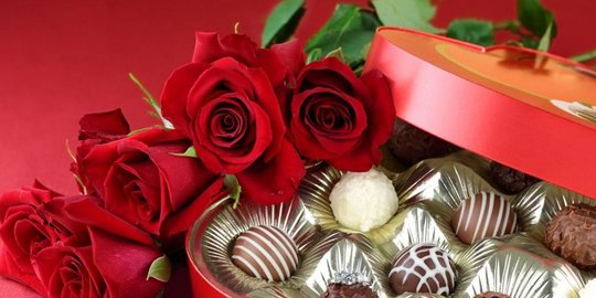 lima negara ini punya tradisi unik merayakan hari valentine