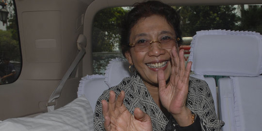 KNTI ingatkan Menteri Susi komitmen dengan kebijakannya