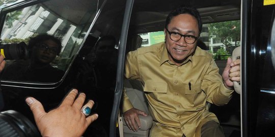 Dradjad Wibowo tolak aklamasi di Kongres PAN, apalagi untuk Zulkifli