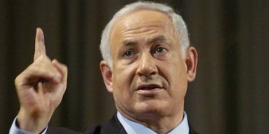 Netanyahu: Eropa kini tak ramah Yahudi, silakan pindah ke Israel