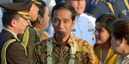 Gugatan Budi Gunawan diterima, Jokowi tak punya hambatan melantik