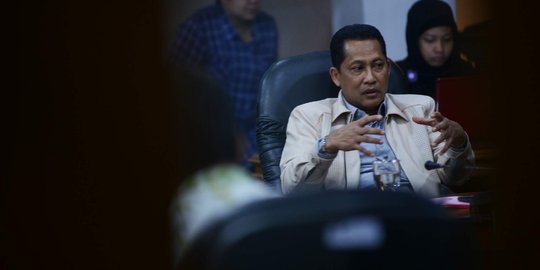 Kabareskrim minta KPK cabut status tersangka Komjen Budi Gunawan