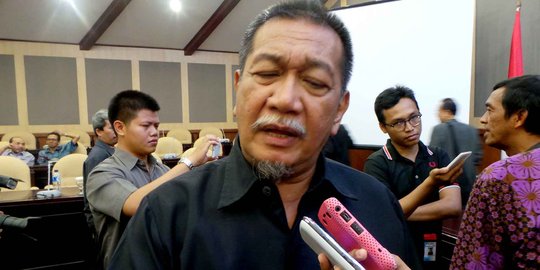 Komjen BG menang, Deddy Mizwar sebut KPK seolah dipaksa SP3