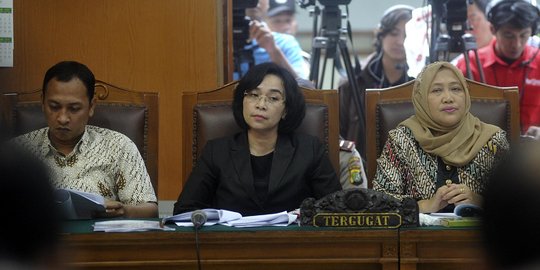 Kalah digugat Budi Gunawan, KPK siapkan upaya hukum
