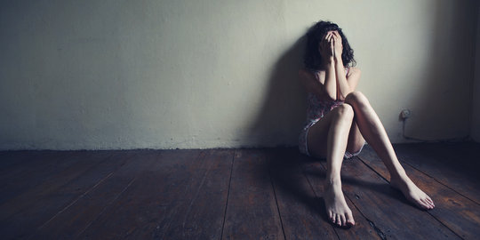 Masalah mental tingkatkan risiko kematian dini