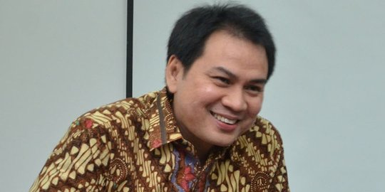 Ketua Komisi III DPR ancam interpelasi Jokowi jika tak lantik BG