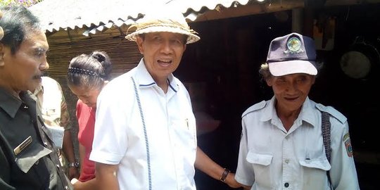 Soal boikot Bali, Gubernur minta warga tak takut dan ingat Tri Sakti