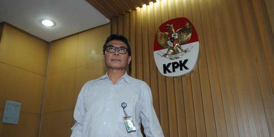 Komjen Budi Gunawan menang, KPK tempuh opsi ajukan PK