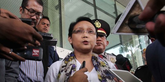 Menlu Retno yakin kampanye Boikot Bali cuma gertak sambal