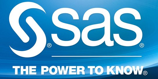 SAS, jawara software manajemen risiko operasional versi Gartner