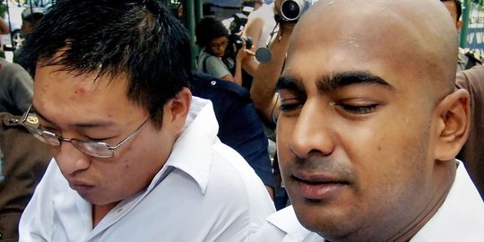 Kuasa hukum sebut Jokowi langgar hukum jika eksekusi Bali Nine