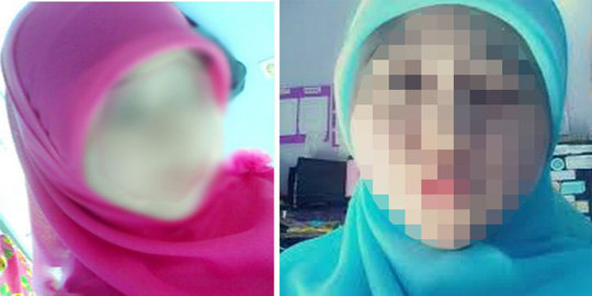 foto hotnya tersebar di media sosial rev3