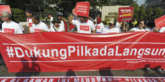 DPR dan pemerintah sepakat bawa RUU Pilkada ke rapat paripurna