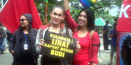 karena jokowi tidak tegas rev2
