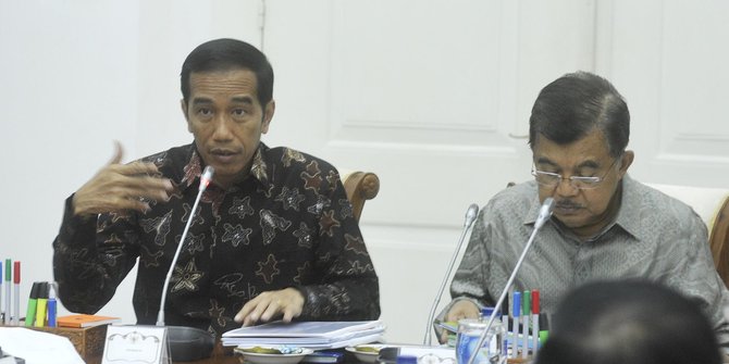 Larang kirim WNI jadi PRT di Malaysia, Jokowi langgar HAM