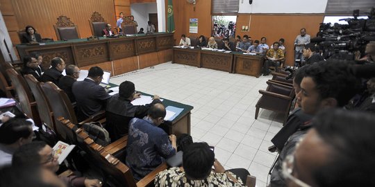 Jurus KPK hadapi kemenangan Komjen Budi Gunawan