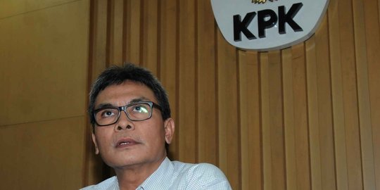akan ajukan pk rev2