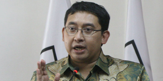 Samad tersangka, Fadli Zon khawatir KPK akan lumpuh