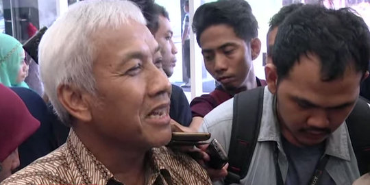 Pimpinan DPR: Jadi tersangka, Samad harus mundur sementara dari KPK