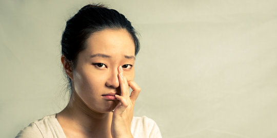 5 'senjata' wanita yang bikin pria mati kutu