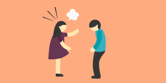 5 'senjata' wanita yang bikin pria mati kutu