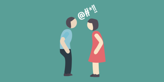 5 'senjata' wanita yang bikin pria mati kutu