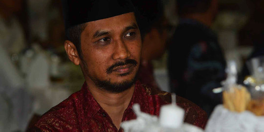 Abraham Samad janji jantan hadapi kasus pemalsuan dokumen