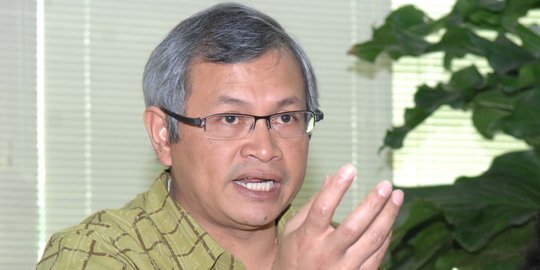 Pramono: Kasihan bangsa ini jika Jokowi tak cari pengganti Samad