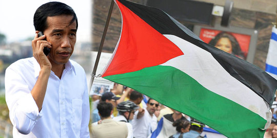 Kemerdekaan Palestina akan jadi bahasan KAA di Bandung