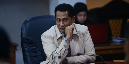 Kabareskrim: Punya senpi ilegal, penyidik KPK terancam 12 tahun bui