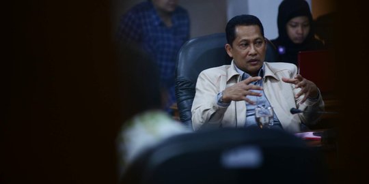 Kabareskrim tegaskan 21 senjata api penyidik KPK akan disita