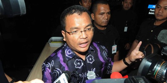 Kalah praperadilan, KPK didesak Denny Indrayana segera ajukan PK