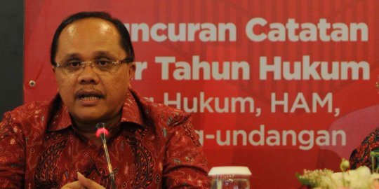 Datangi kantor Buya Syafii, politikus PDIP ini minta maaf