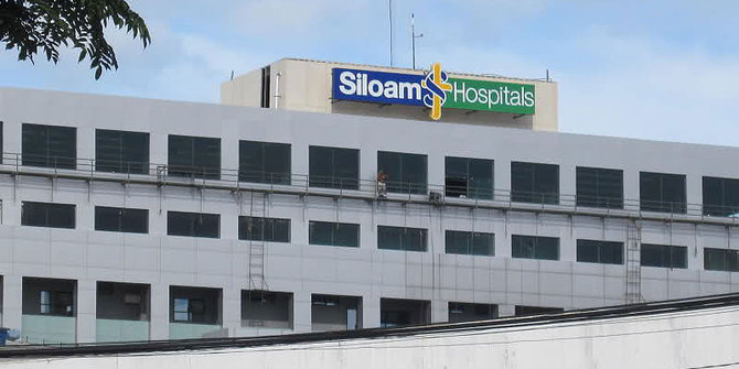 2 Pasien tewas, RS Siloam minta keluarga tunggu hasil investigasi