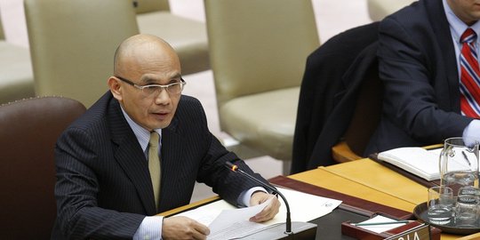 tidak bertentangan dengan hukum internasional rev7