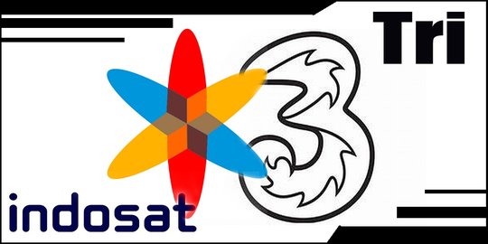 Indosat dan Tri bersatu? Pengamat: Itu saling menguntungkan