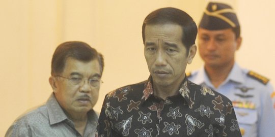 Buya Syafii: Berisiko besar jika Jokowi tetap lantik Budi Gunawan