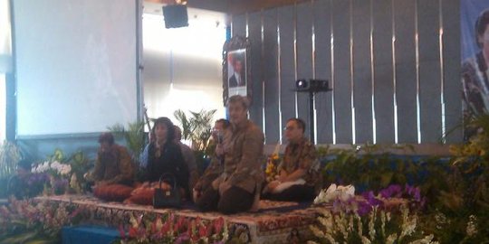 Pekerjaan rumah dari KPK buat Menteri Susi