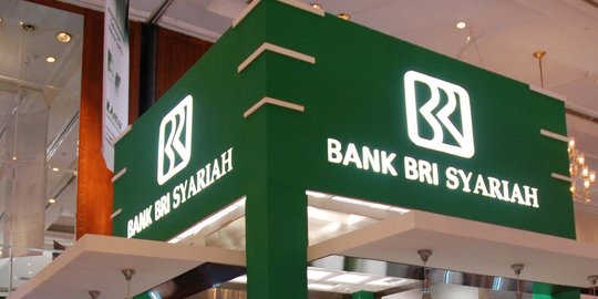 Pemerintah bakal lebur 3 bank BUMN syariah