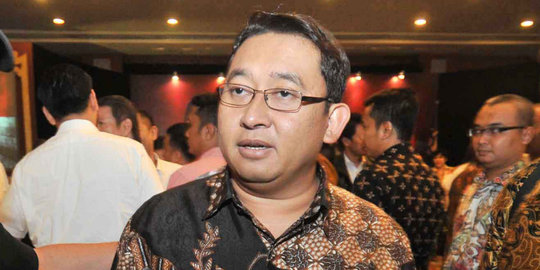 Fadli Zon soal BG belum dilantik: Menunggu pekerjaan membosankan