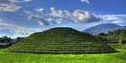Guachimontones, Piramida Hijau yang 'Permata' Arkeologi Meksiko