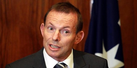 Ungkit bantuan tsunami, Tony Abbott desak eksekusi Bali Nine batal