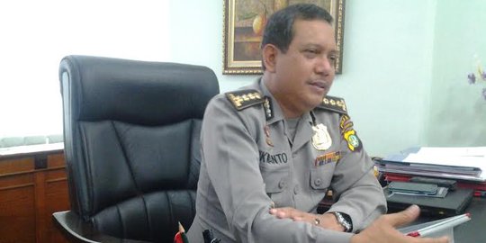 Polri: Kasus kepemilikan senpi 21 penyidik KPK belum tahap pidana