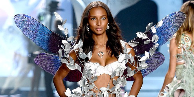 jasmine tookes